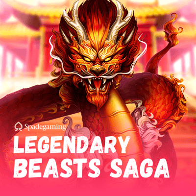 Legendary Beasts Saga